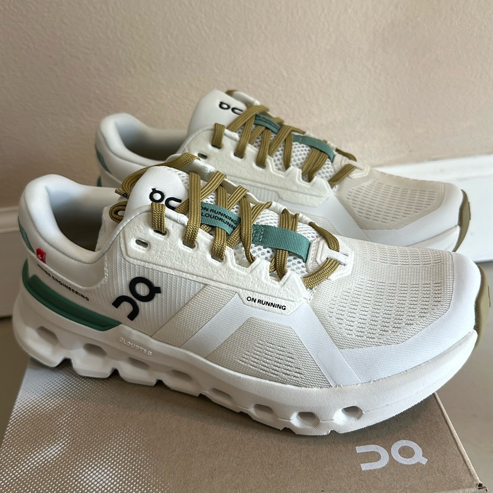 ON CLOUDRUNNER 2 - NWT